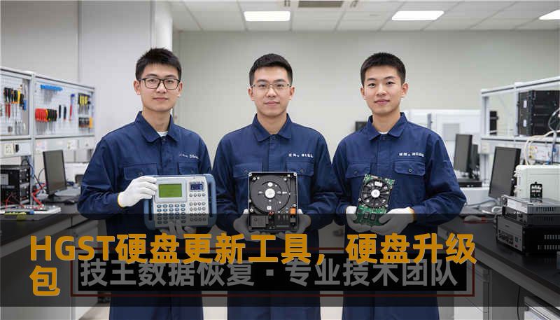 HGST硬盘更新工具,硬盘升级包 HGST硬盘更新工具,硬盘升级包