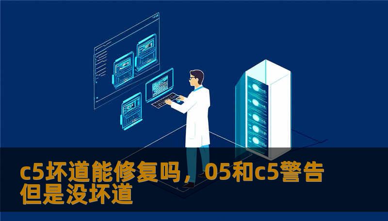 c5坏道能修复吗，05和c5警告但是没坏道