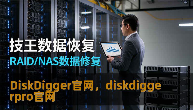 DiskDigger官网，diskdiggerpro官网