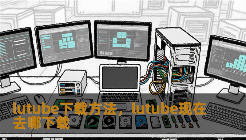 lutube下载方法，lutube现在去哪下载