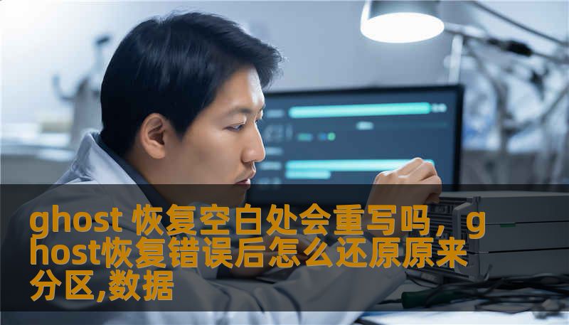 ghost 恢复空白处会重写吗,ghost恢复错误后怎么还原原来分区,数据 ghost 恢复空白处会重写吗,ghost恢复错误后怎么还原原来分区,数据