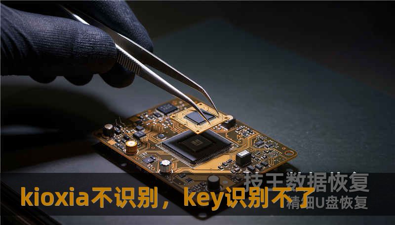 kioxia不识别,key识别不了 kioxia不识别,key识别不了