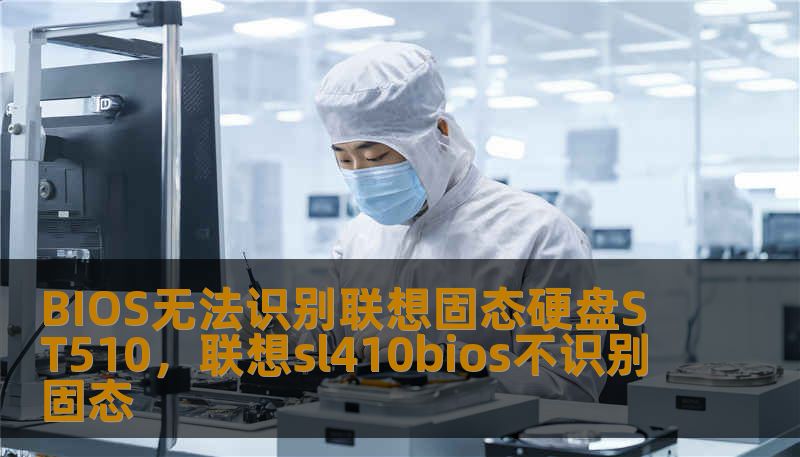 BIOS无法识别联想固态硬盘ST510,联想sl410bios不识别固态 BIOS无法识别联想固态硬盘ST510,联想sl410bios不识别固态