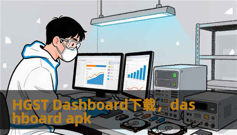 HGST Dashboard下载，dashboard apk