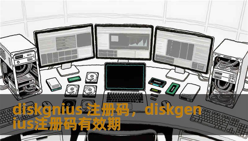 diskgnius 注册码，diskgenius注册码有效期
