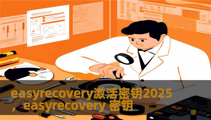 easyrecovery激活密钥2025,easyrecovery 密钥 easyrecovery激活密钥2025,easyrecovery 密钥
