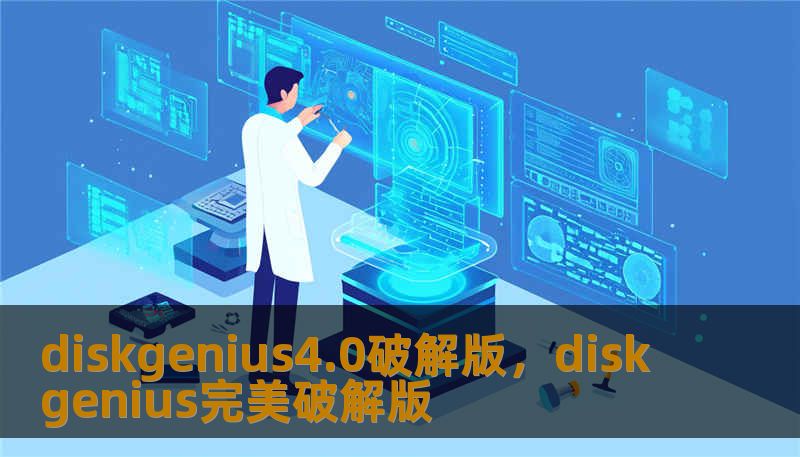 diskgenius4.0破解版,diskgenius完美破解版 diskgenius4.0破解版,diskgenius完美破解版