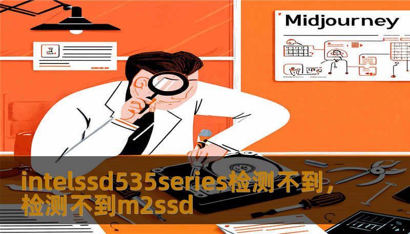 intelssd535series检测不到，检测不到m2ssd
