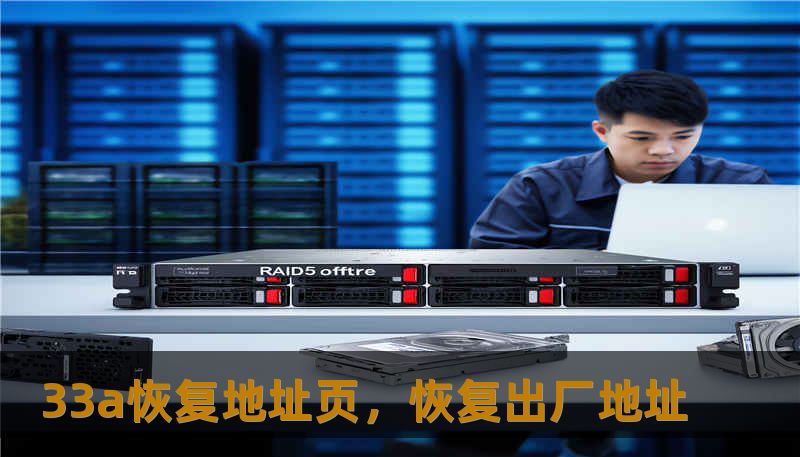 33a恢复地址页，恢复出厂地址