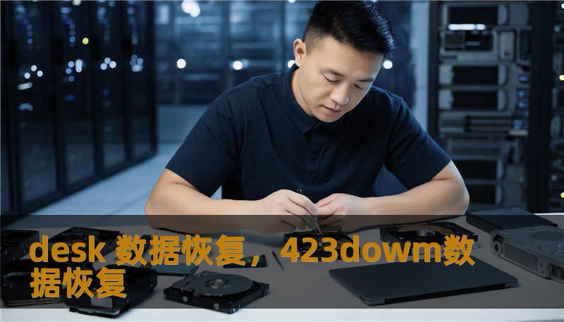 desk 数据恢复，423dowm数据恢复