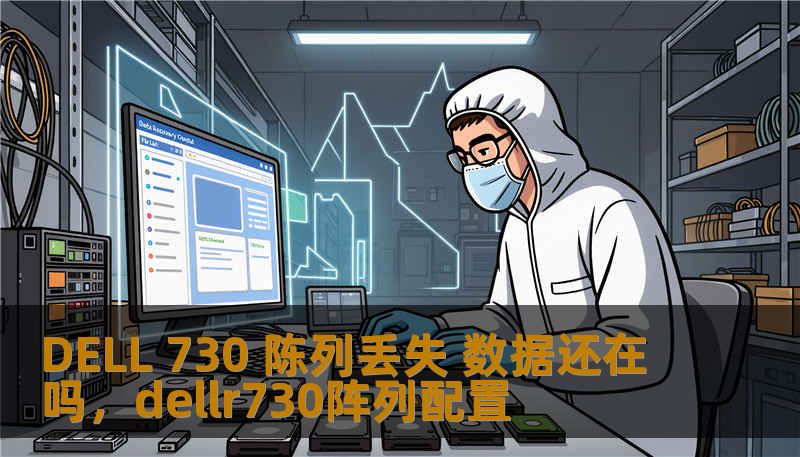 DELL 730 陈列丢失 数据还在吗,dellr730阵列配置 DELL 730 陈列丢失 数据还在吗,dellr730阵列配置