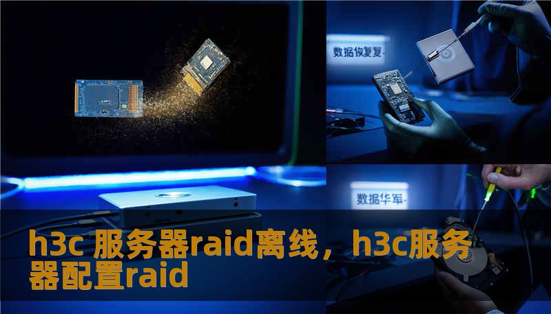 h3c 服务器raid离线，h3c服务器配置raid