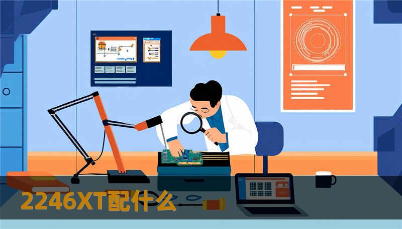 2246XT配什么