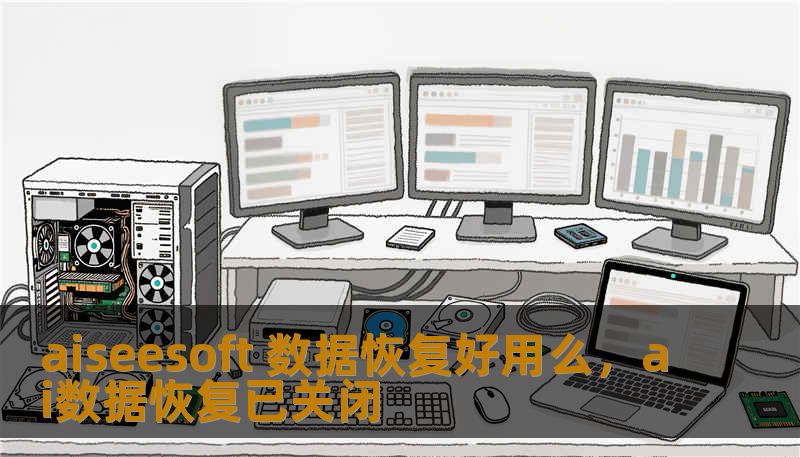 aiseesoft 数据恢复好用么，ai数据恢复已关闭