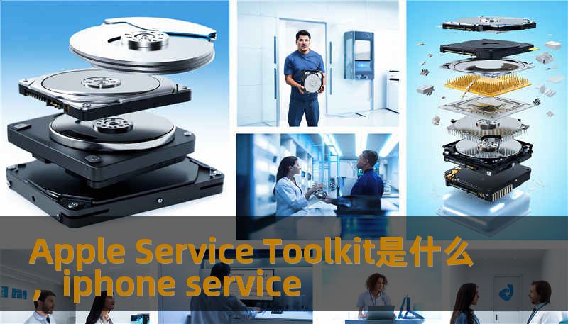 Apple Service Toolkit是什么，iphone service