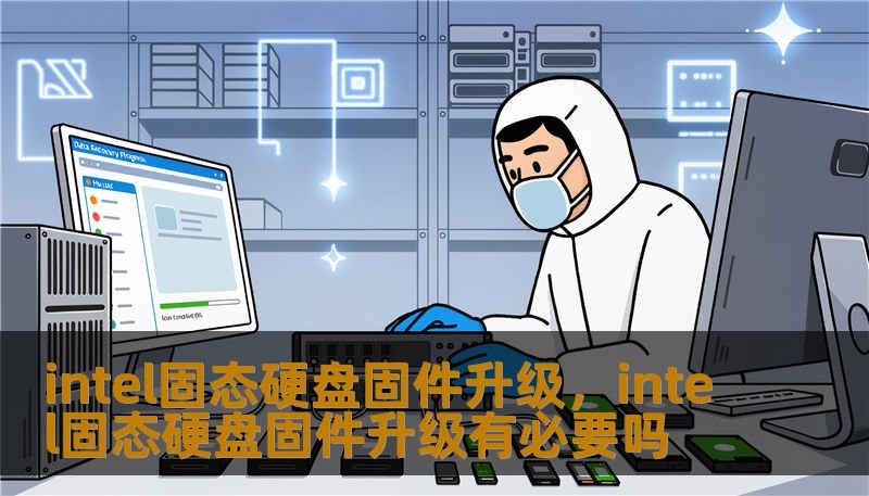 intel固态硬盘固件升级，intel固态硬盘固件升级有必要吗