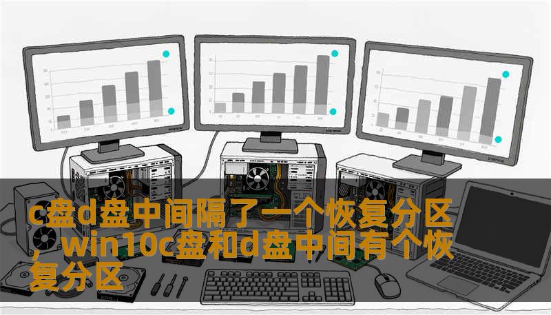 c盘d盘中间隔了一个恢复分区，win10c盘和d盘中间有个恢复分区