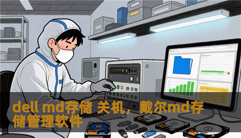 dell md存储 关机,戴尔md存储管理软件 dell md存储 关机,戴尔md存储管理软件