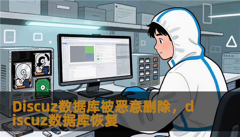 Discuz数据库被恶意删除，discuz数据库恢复