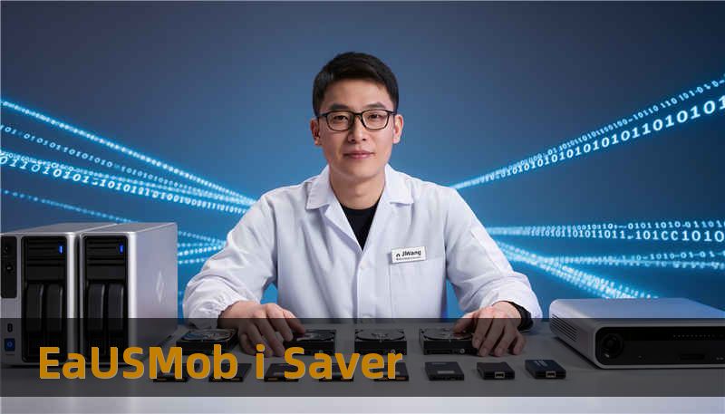 EaUSMobⅰSaver