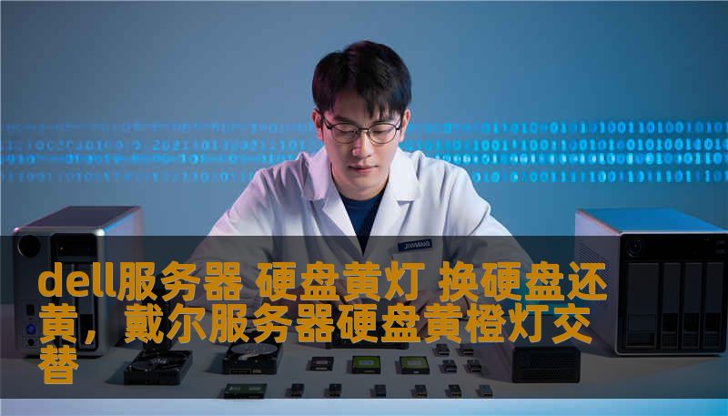 dell服务器 硬盘黄灯 换硬盘还黄,戴尔服务器硬盘黄橙灯交替 dell服务器 硬盘黄灯 换硬盘还黄,戴尔服务器硬盘黄橙灯交替