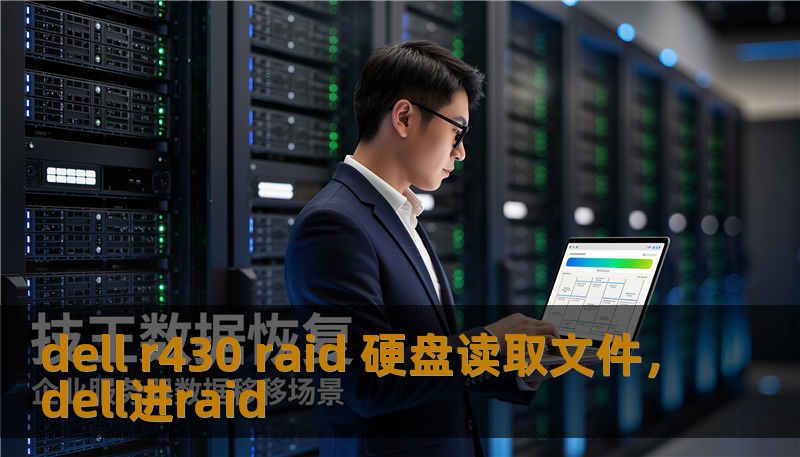 dell r430 raid 硬盘读取文件,dell进raid dell r430 raid 硬盘读取文件,dell进raid