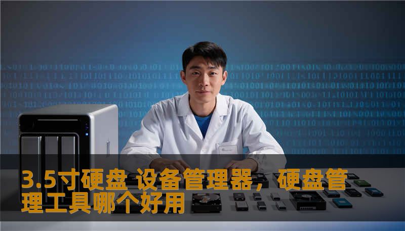 3.5寸硬盘 设备管理器，硬盘管理工具哪个好用