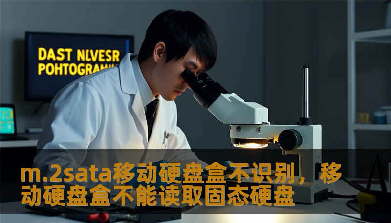 m.2sata移动硬盘盒不识别,移动硬盘盒不能读取固态硬盘 m.2sata移动硬盘盒不识别,移动硬盘盒不能读取固态硬盘