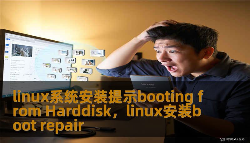 linux系统安装提示booting from Harddisk,linux安装boot repair linux系统安装提示booting from Harddisk,linux安装boot repair
