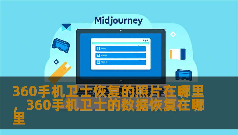 360手机卫士恢复的照片在哪里，360手机卫士的数据恢复在哪里