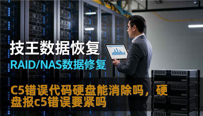 C5错误代码硬盘能消除吗,硬盘报c5错误要紧吗 C5错误代码硬盘能消除吗,硬盘报c5错误要紧吗