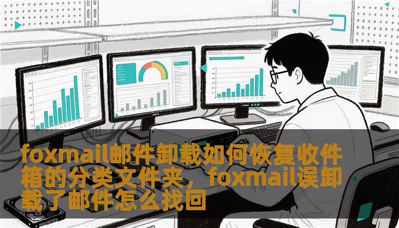 foxmail邮件卸载如何恢复收件箱的分类文件夹，foxmail误卸载了邮件怎么找回