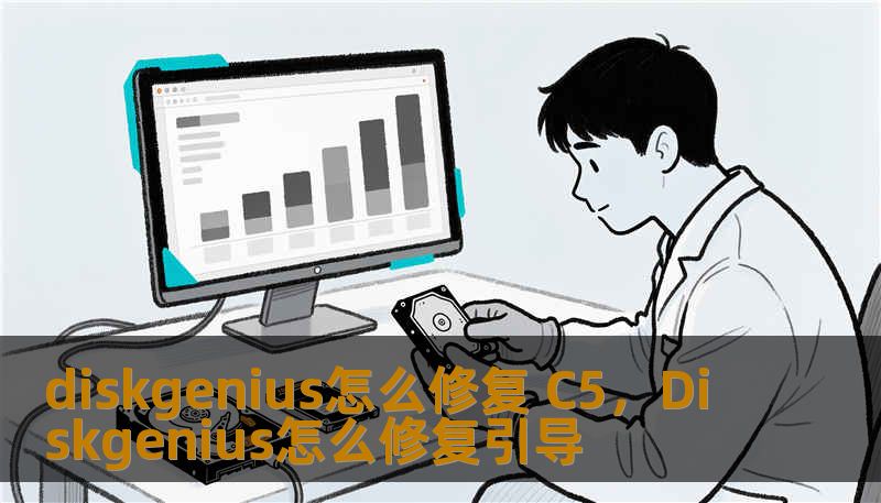 diskgenius怎么修复 C5，Diskgenius怎么修复引导