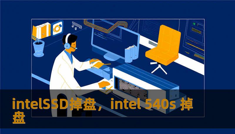 intelSSD掉盘，intel 540s 掉盘