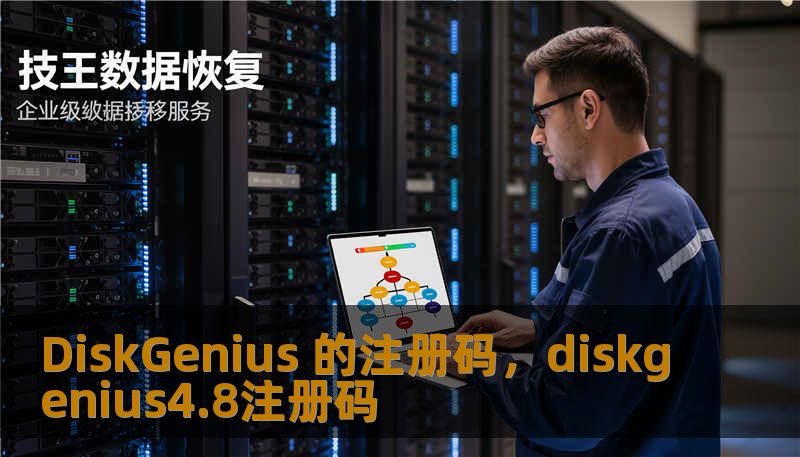 DiskGenius 的注册码，diskgenius4.8注册码