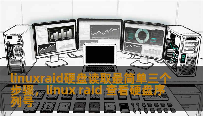 linuxraid硬盘读取最简单三个步骤，linux raid 查看硬盘序列号