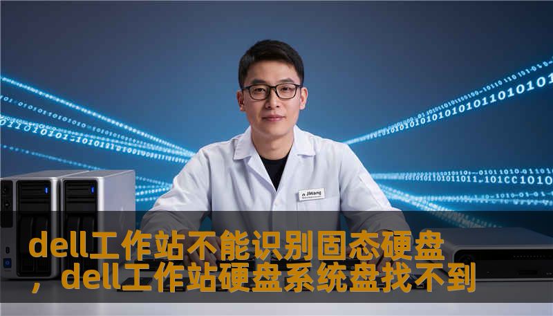 dell工作站不能识别固态硬盘，dell工作站硬盘系统盘找不到