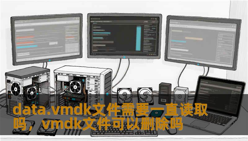 data.vmdk文件需要一直读取吗,vmdk文件可以删除吗 data.vmdk文件需要一直读取吗,vmdk文件可以删除吗