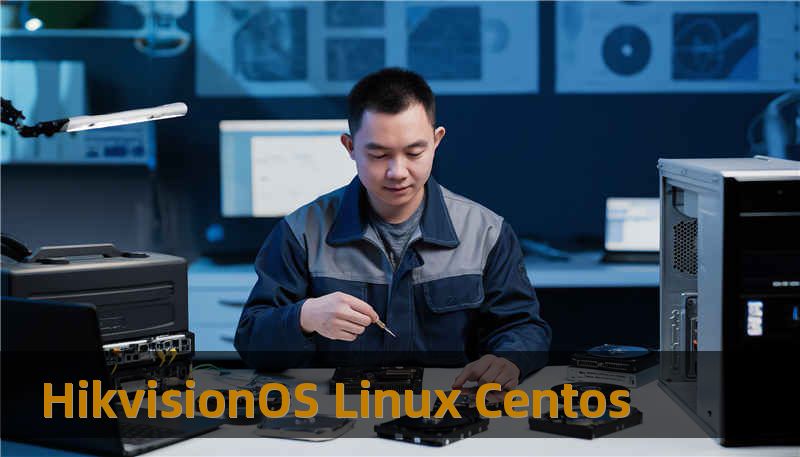 HikvisionOS Linux Centos HikvisionOS Linux Centos