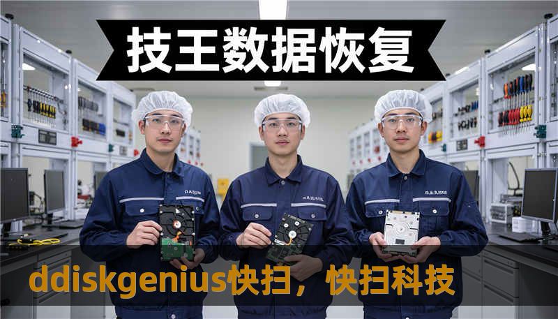 ddiskgenius快扫,快扫科技 ddiskgenius快扫,快扫科技