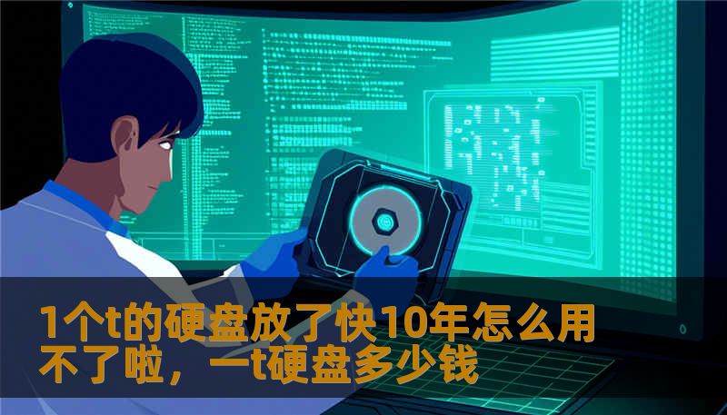 1个t的硬盘放了快10年怎么用不了啦,一t硬盘多少钱 1个t的硬盘放了快10年怎么用不了啦,一t硬盘多少钱