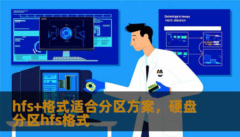 hfs+格式适合分区方案,硬盘分区hfs格式 hfs+格式适合分区方案,硬盘分区hfs格式