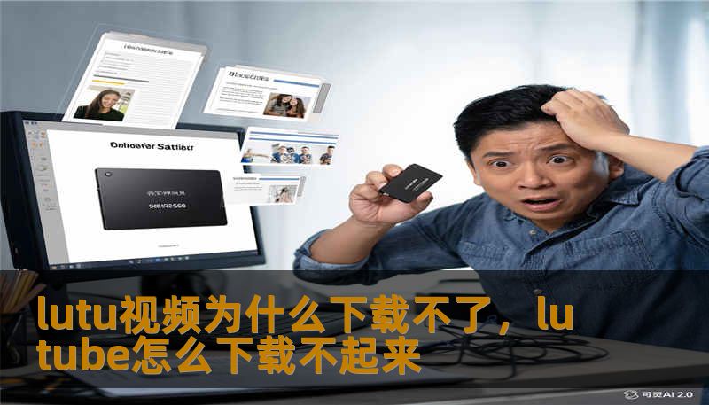 lutu视频为什么下载不了,lutube怎么下载不起来 lutu视频为什么下载不了,lutube怎么下载不起来