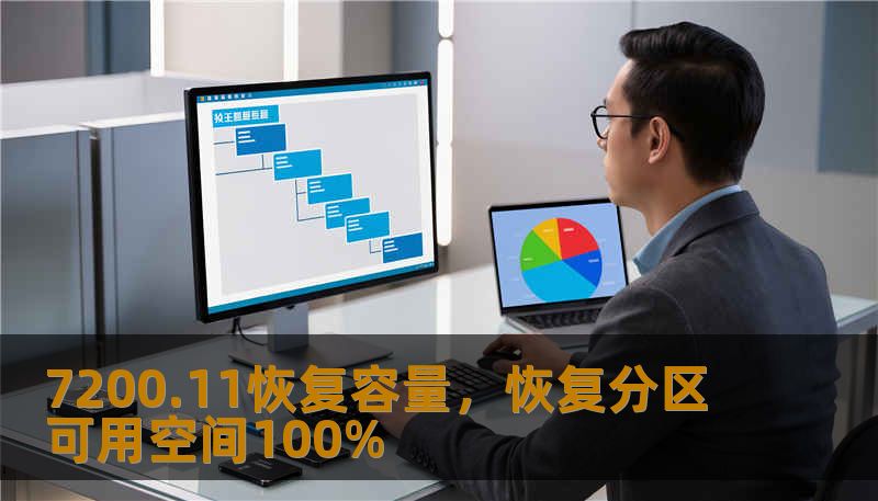 7200.11恢复容量，恢复分区可用空间100%