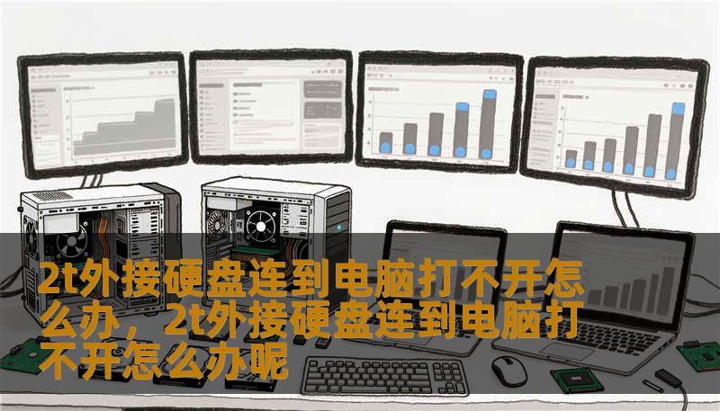 2t外接硬盘连到电脑打不开怎么办,2t外接硬盘连到电脑打不开怎么办呢 2t外接硬盘连到电脑打不开怎么办,2t外接硬盘连到电脑打不开怎么办呢