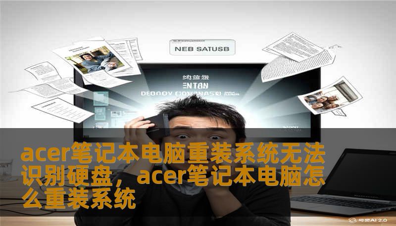 acer笔记本电脑重装系统无法识别硬盘,acer笔记本电脑怎么重装系统 acer笔记本电脑重装系统无法识别硬盘,acer笔记本电脑怎么重装系统