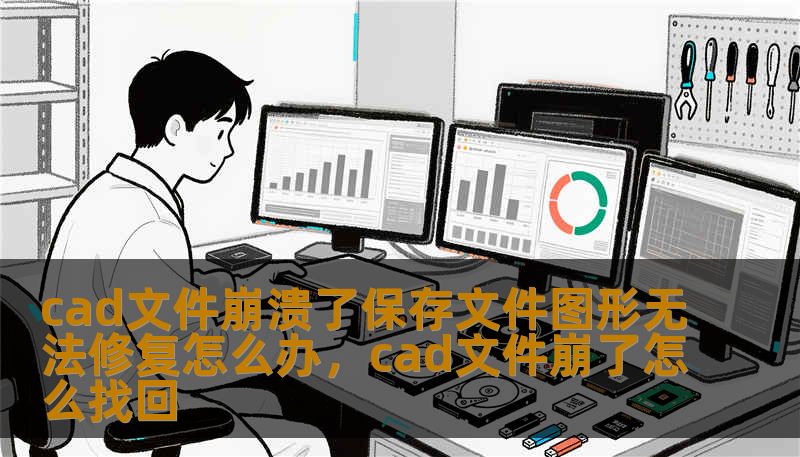 cad文件崩溃了保存文件图形无法修复怎么办,cad文件崩了怎么找回 cad文件崩溃了保存文件图形无法修复怎么办,cad文件崩了怎么找回