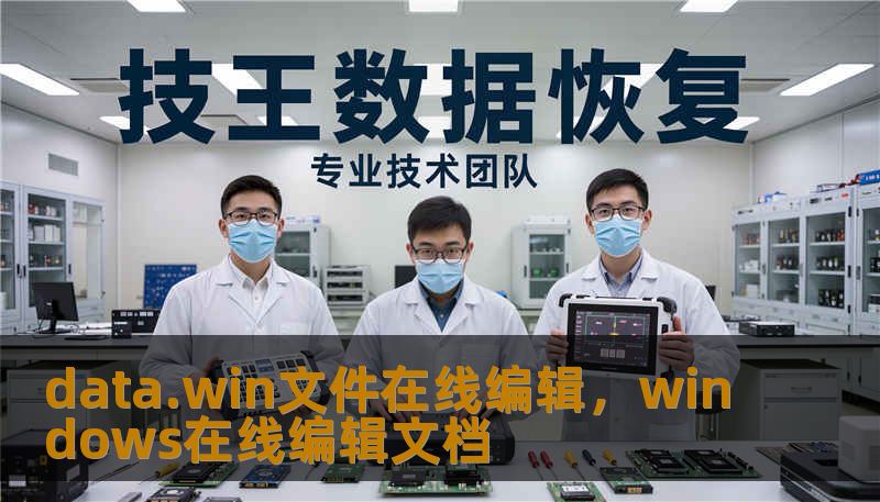 data.win文件在线编辑，windows在线编辑文档