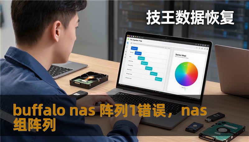 buffalo nas 阵列1错误，nas组阵列