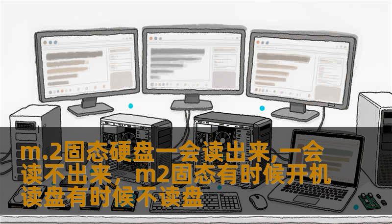 m.2固态硬盘一会读出来,一会读不出来，m2固态有时候开机读盘有时候不读盘